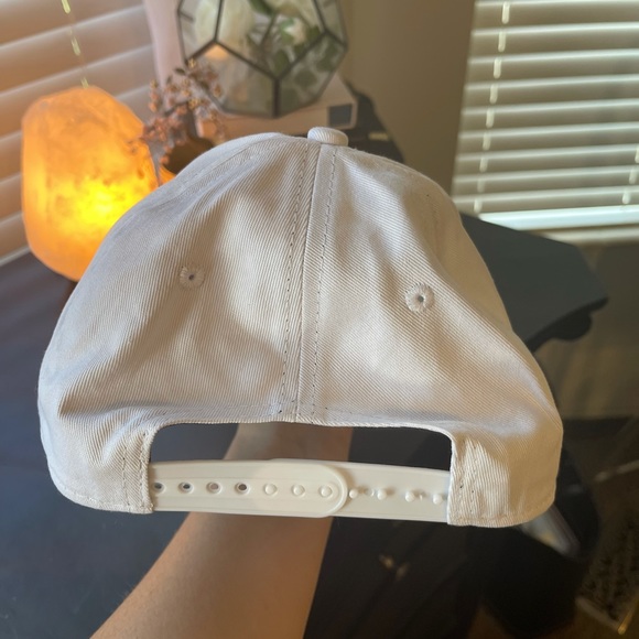 Muscle Nation SnapBack hat - Picture 2 of 3